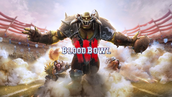 Il più brutale degli sport, Blood Bowl 3, uscirà il 23 febbraio 2023